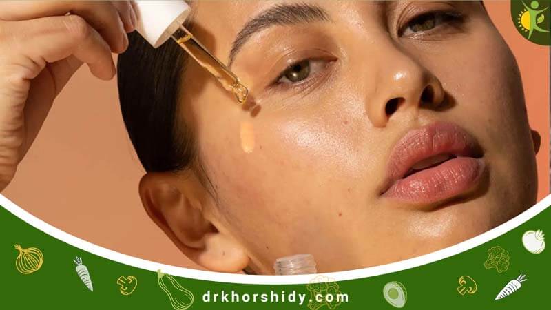 روغن های مناسب پوست